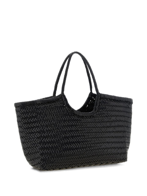 Dragon Diffusion Nantucket Large Basket Bag