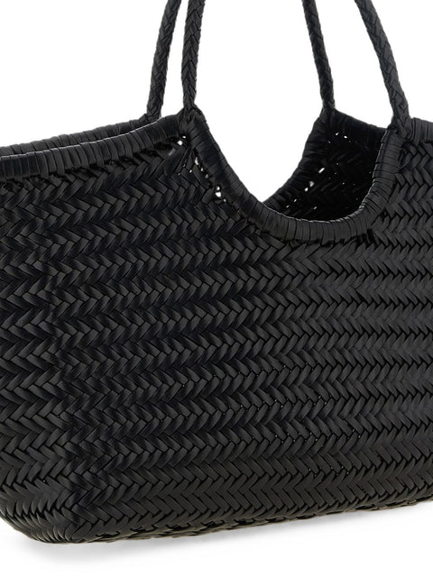 Dragon Diffusion Nantucket Large Basket Bag