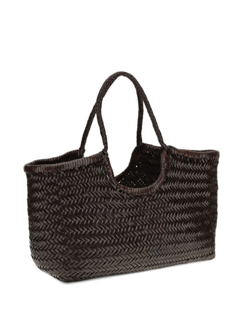 Dragon Diffusion Nantucket Large Basket Bag
