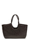 Dragon Diffusion Nantucket Large Basket Bag