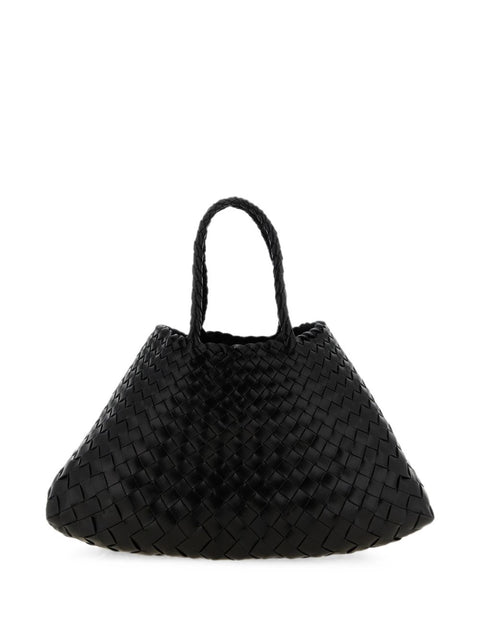 Dragon Diffusion Santa Croce Small Handbag