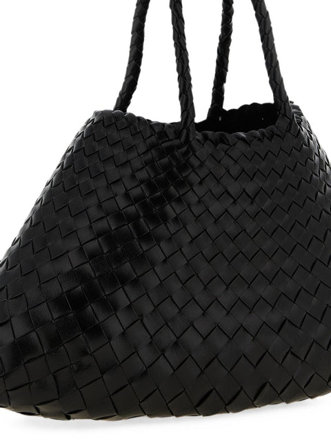 Dragon Diffusion Santa Croce Small Handbag