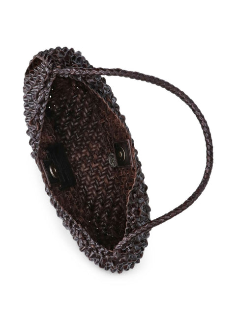 Dragon Diffusion Basil Cactus Shoulder Bag