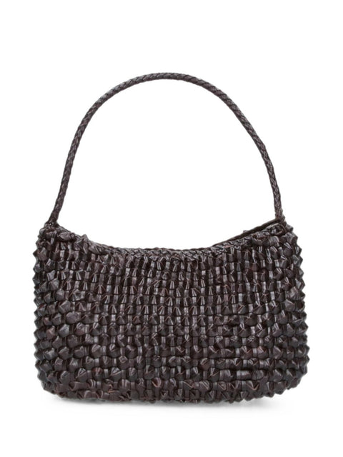Dragon Diffusion Basil Cactus Shoulder Bag
