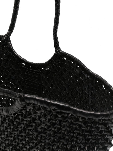 Dragon Diffusion Nantucket Basket Bag