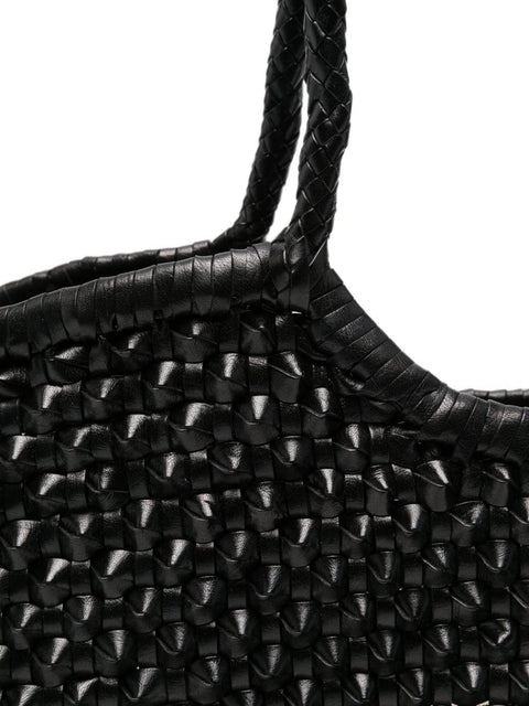 Dragon Diffusion Nantucket Basket Bag