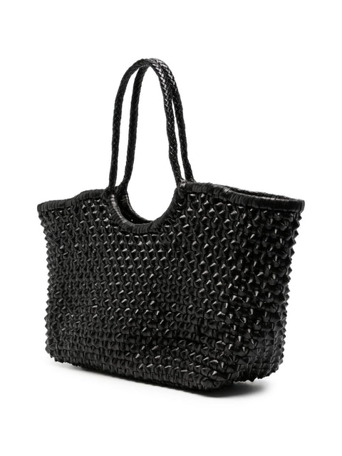 Dragon Diffusion Nantucket Basket Bag