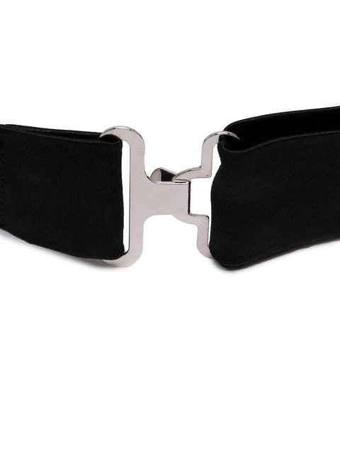 Emporio Armani Silk Bow Tie