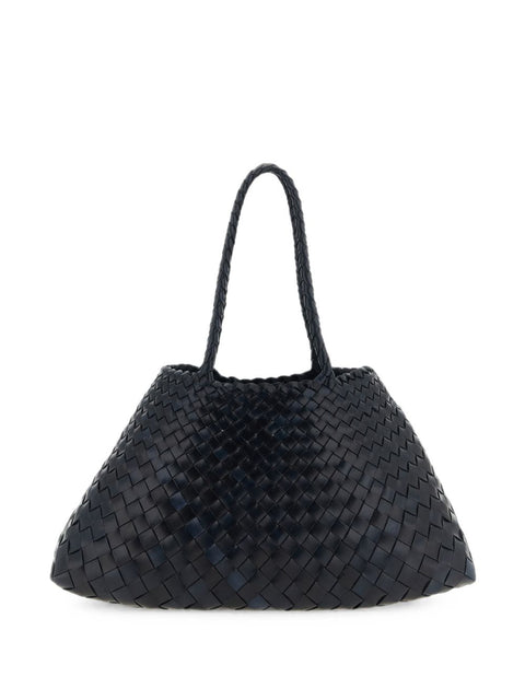 Dragon Diffusion Santa Croce Large Tote Bag
