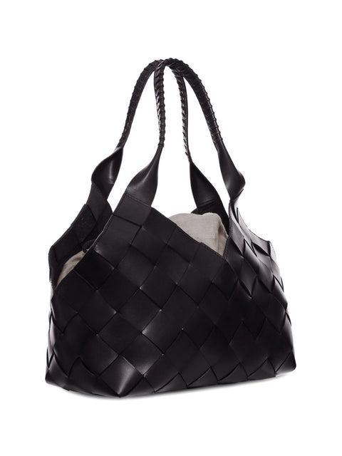 Dragon Diffusion Castello Shoulder Tote Bag