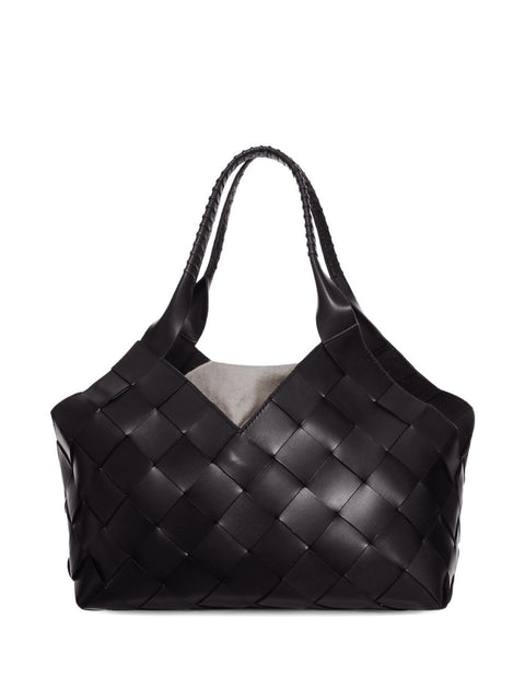 Dragon Diffusion Castello Shoulder Tote Bag