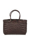 Dragon Diffusion Mini Flat Gora Basket Bag