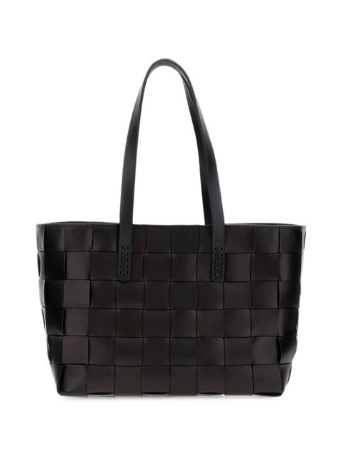 Dragon Diffusion Japan Basket Bag