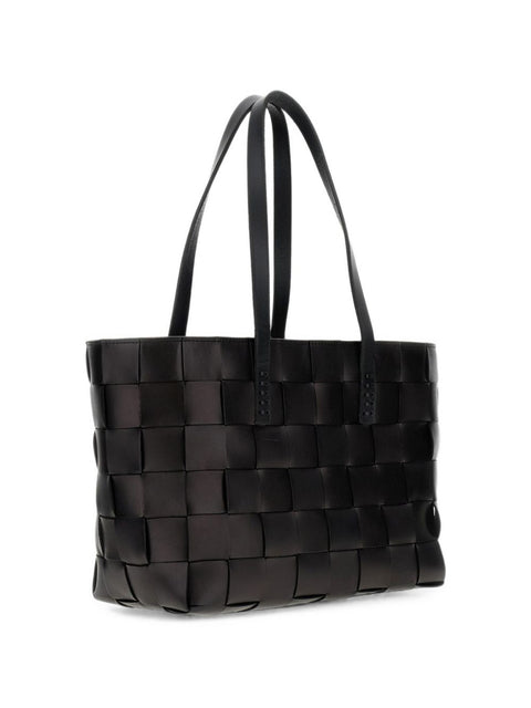 Dragon Diffusion Japan Basket Bag