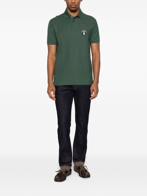 Emporio Armani Slim Denim Jeans