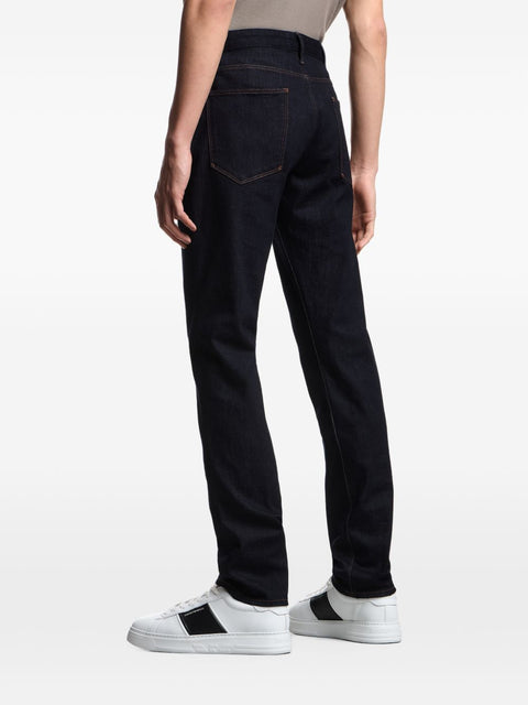 Emporio Armani Slim Denim Jeans