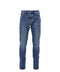 Emporio Armani Denim Cotton Jeans