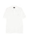 Emporio Armani Logo Cotton Polo Shirt