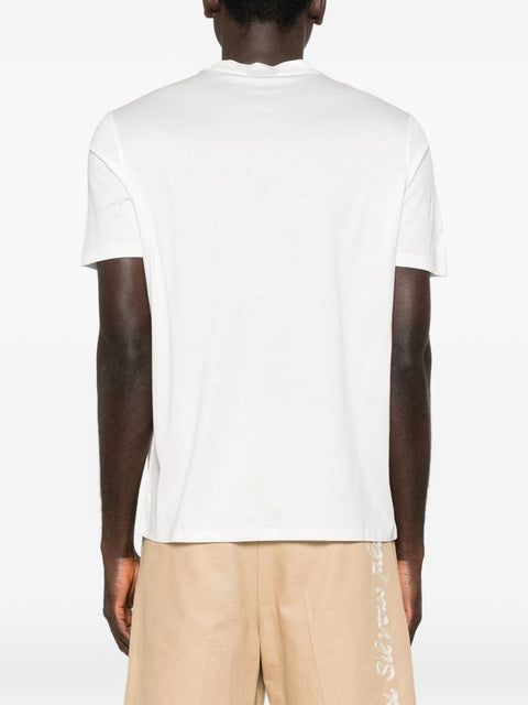 Emporio Armani Logo T-Shirt