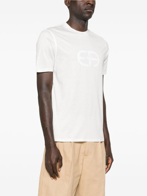 Emporio Armani Logo T-Shirt