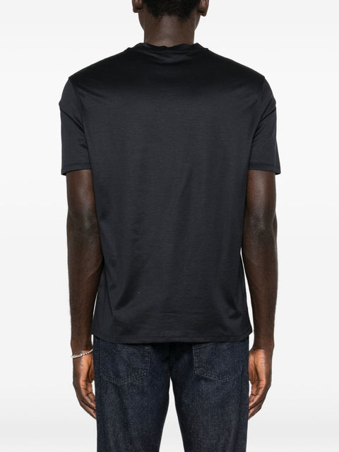 Emporio Armani Logo T-Shirt