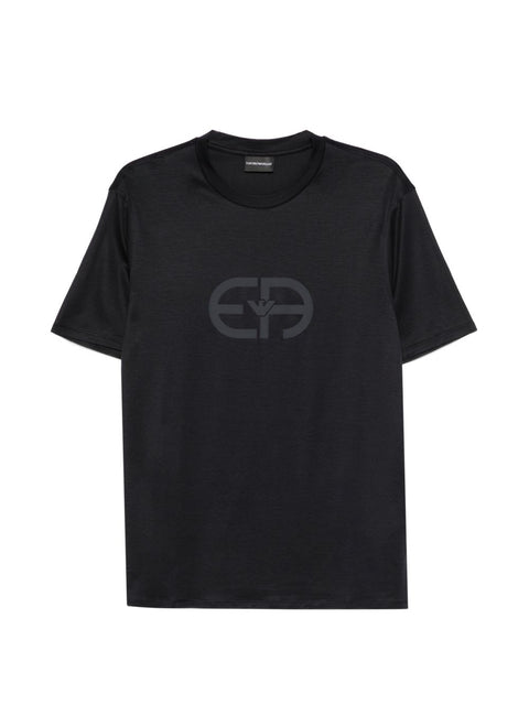 Emporio Armani Logo T-Shirt