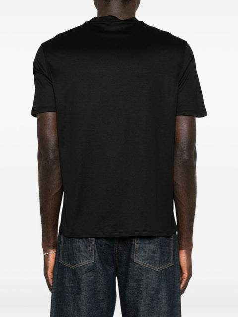 Emporio Armani Logo T-Shirt