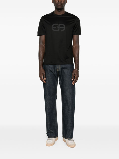 Emporio Armani Logo T-Shirt