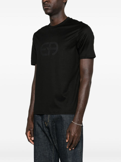 Emporio Armani Logo T-Shirt
