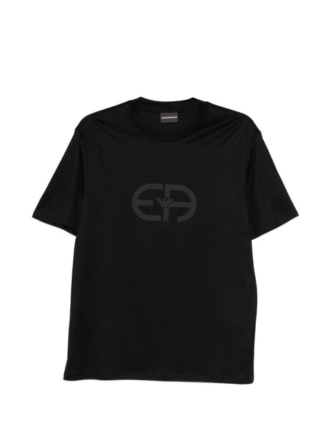 Emporio Armani Logo T-Shirt