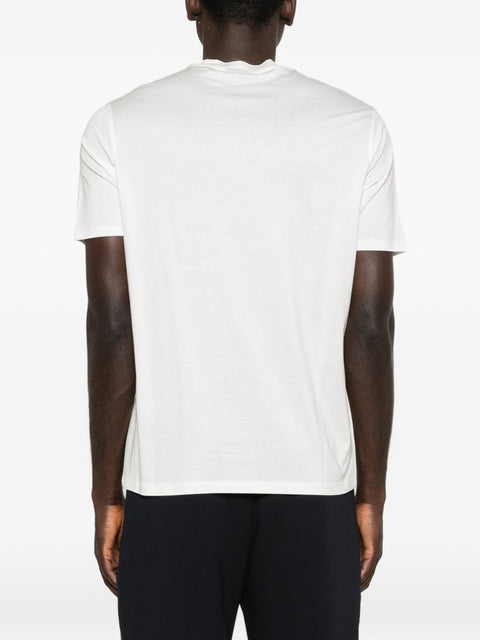 Emporio Armani Logo T-Shirt