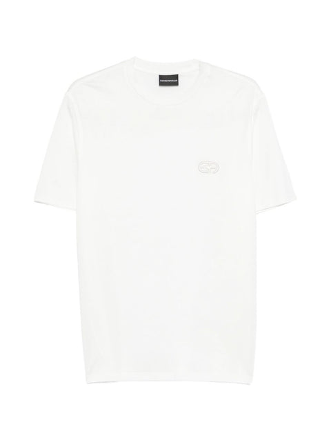 Emporio Armani Logo T-Shirt