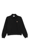 Maison Kitsuné Maison Kitsune Baby Fox Cotton Polo Sweatshirt