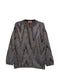 Missoni Printed Crewneck Sweater