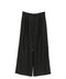 Rossi Pinstripe Wide-Leg Trousers