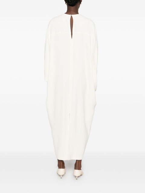 032C Alberta Ferretti Long Dress