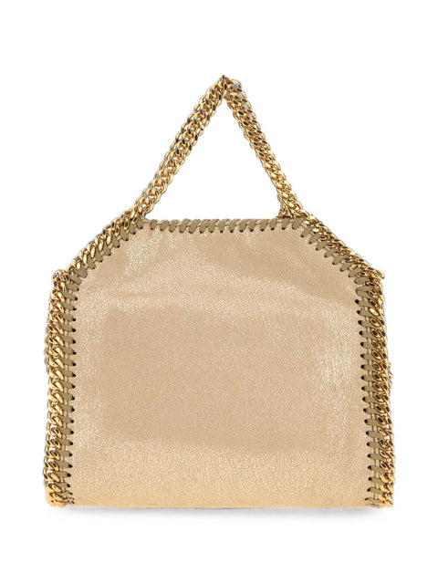 Stella McCartney Falabella Tiny Tote Bag