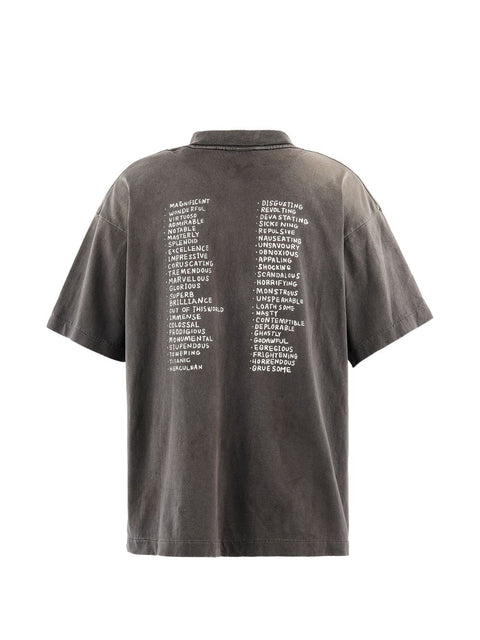 Saint Mxxxxxx Living T-Shirt
