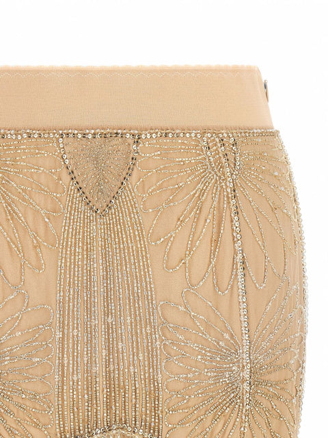 The Attico Skirt