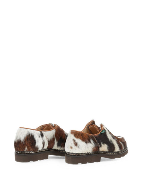 Paraboot Michael Brogues