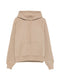 Ami Paris Ami de Coeur Cotton Hoodie