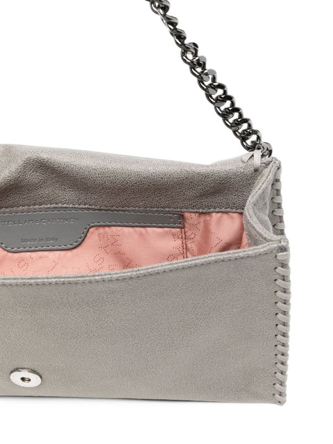 Stella McCartney Falabella Flap Shoulder Bag