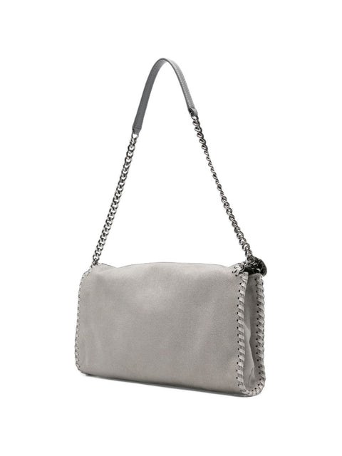 Stella McCartney Falabella Flap Shoulder Bag
