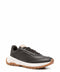 EMPORIO ARMANI CAPSULE Sneakers BROWN