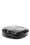 Emporio Armani Glossy Hat