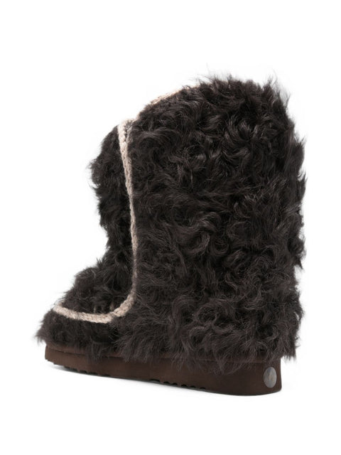 Mou Eskimo 24 Boots
