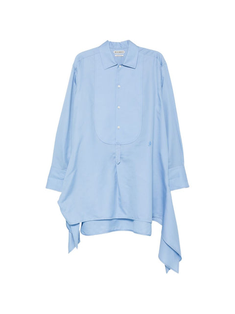 032C JW Anderson Cotton Shirt Dress