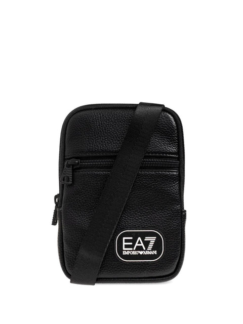 EA7 Bags.. BLACK