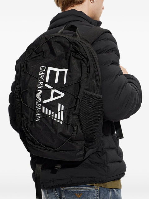 EA7 Bags.. BLACK