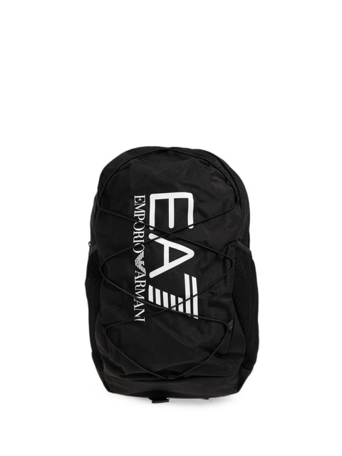 EA7 Bags.. BLACK